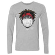 Patrick Mahomes Men's Long Sleeve T-Shirt | 500 LEVEL