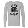 Alvin Kamara Men's Long Sleeve T-Shirt | 500 LEVEL