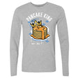 Ickey Ekwonu Men's Long Sleeve T-Shirt | 500 LEVEL