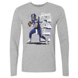 Jaren Hall Men's Long Sleeve T-Shirt | 500 LEVEL