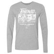 Curtis Joseph Men's Long Sleeve T-Shirt | 500 LEVEL