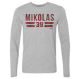 Miles Mikolas Men's Long Sleeve T-Shirt | 500 LEVEL