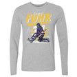Grant Fuhr Men's Long Sleeve T-Shirt | 500 LEVEL