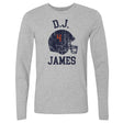 D.J. James Men's Long Sleeve T-Shirt | 500 LEVEL