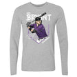 Kris Bryant Men's Long Sleeve T-Shirt | 500 LEVEL