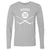 Ville Husso Men's Long Sleeve T-Shirt | 500 LEVEL