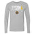 Hunter Tyson Men's Long Sleeve T-Shirt | 500 LEVEL