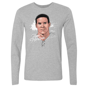 Tim Horton Men's Long Sleeve T-Shirt | 500 LEVEL