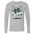 Miles Sanders Men's Long Sleeve T-Shirt | 500 LEVEL
