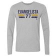 Luke Evangelista Men's Long Sleeve T-Shirt | 500 LEVEL
