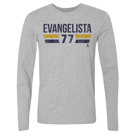 Luke Evangelista Men's Long Sleeve T-Shirt | 500 LEVEL