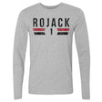 Marcus Rosemy-Jacksaint Men's Long Sleeve T-Shirt | 500 LEVEL