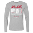 Stephen Vickers Men's Long Sleeve T-Shirt | 500 LEVEL