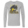 Joey Porter Jr. Men's Long Sleeve T-Shirt | 500 LEVEL