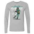 Brenton Strange Men's Long Sleeve T-Shirt | 500 LEVEL