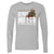Kendre Miller Men's Long Sleeve T-Shirt | 500 LEVEL