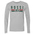 Marco Rossi Men's Long Sleeve T-Shirt | 500 LEVEL