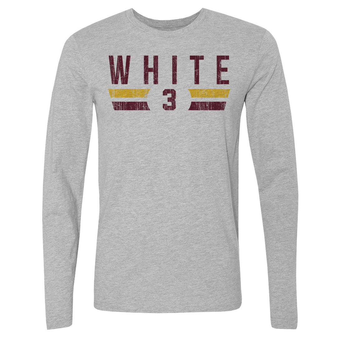 Rachaad White Men's Long Sleeve T-Shirt | 500 LEVEL