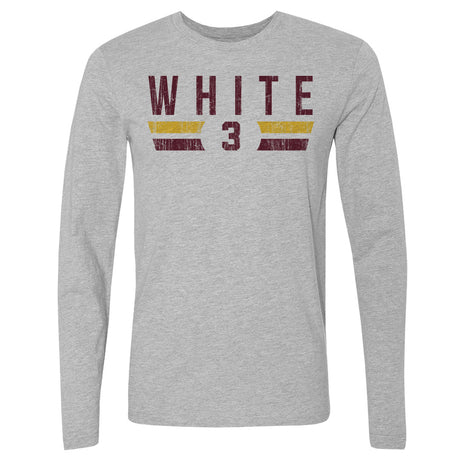 Rachaad White Men's Long Sleeve T-Shirt | 500 LEVEL