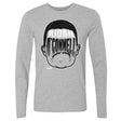 Aidan O'Connell Men's Long Sleeve T-Shirt | 500 LEVEL