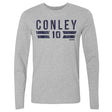 Mike Conley Men's Long Sleeve T-Shirt | 500 LEVEL