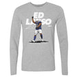 Ed Oliver Men's Long Sleeve T-Shirt | 500 LEVEL