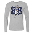 CeeDee Lamb Men's Long Sleeve T-Shirt | 500 LEVEL