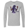 Lamar Jackson Men's Long Sleeve T-Shirt | 500 LEVEL