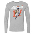 Keith Hernandez Men's Long Sleeve T-Shirt | 500 LEVEL