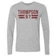 Zack Thompson Men's Long Sleeve T-Shirt | 500 LEVEL