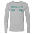 Tua Tagovailoa Men's Long Sleeve T-Shirt | 500 LEVEL