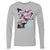 Dolph Ziggler Men's Long Sleeve T-Shirt | 500 LEVEL