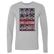 Alex Ovechkin Men's Long Sleeve T-Shirt | 500 LEVEL