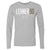 Robin Lehner Men's Long Sleeve T-Shirt | 500 LEVEL