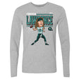 Trevor Lawrence Men's Long Sleeve T-Shirt | 500 LEVEL