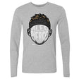 Alec Pierce Men's Long Sleeve T-Shirt | 500 LEVEL