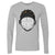 Alec Pierce Men's Long Sleeve T-Shirt | 500 LEVEL
