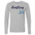 Shawn Armstrong Men's Long Sleeve T-Shirt | 500 LEVEL