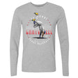 Adolis Garcia Men's Long Sleeve T-Shirt | 500 LEVEL