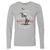Adolis Garcia Men's Long Sleeve T-Shirt | 500 LEVEL