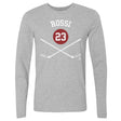 Marco Rossi Men's Long Sleeve T-Shirt | 500 LEVEL