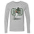 Dallas Goedert Men's Long Sleeve T-Shirt | 500 LEVEL