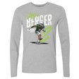 Jalen Berger Men's Long Sleeve T-Shirt | 500 LEVEL