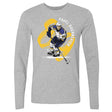 Pavel Buchnevich Men's Long Sleeve T-Shirt | 500 LEVEL
