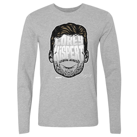 Corey Kispert Men's Long Sleeve T-Shirt | 500 LEVEL