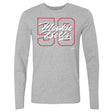 Mookie Betts Men's Long Sleeve T-Shirt | 500 LEVEL