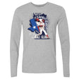 Adolis Garcia Men's Long Sleeve T-Shirt | 500 LEVEL