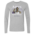 Dai Dai Ames Men's Long Sleeve T-Shirt | 500 LEVEL