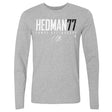 Victor Hedman Men's Long Sleeve T-Shirt | 500 LEVEL