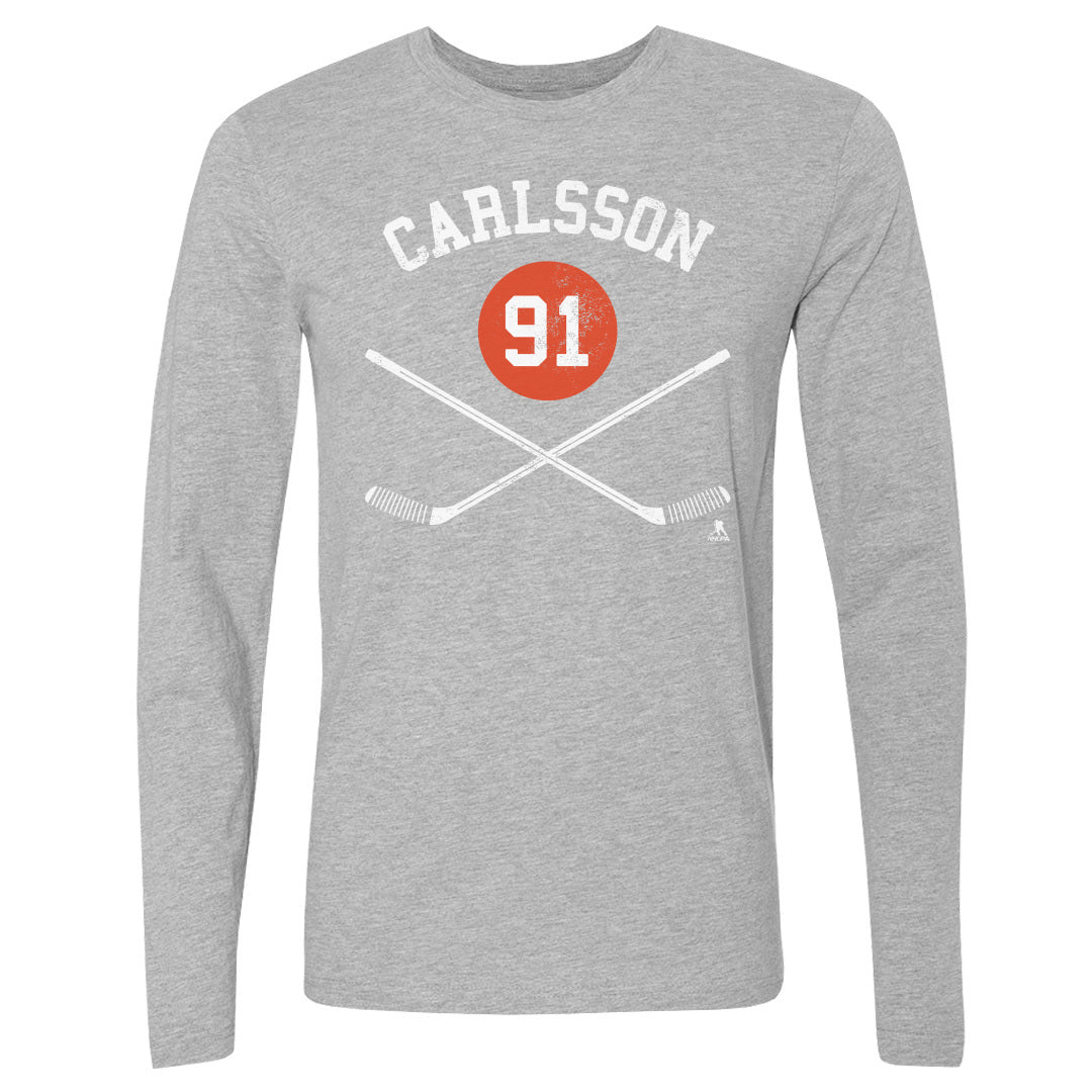 Leo Carlsson Men's Long Sleeve T-Shirt | 500 LEVEL